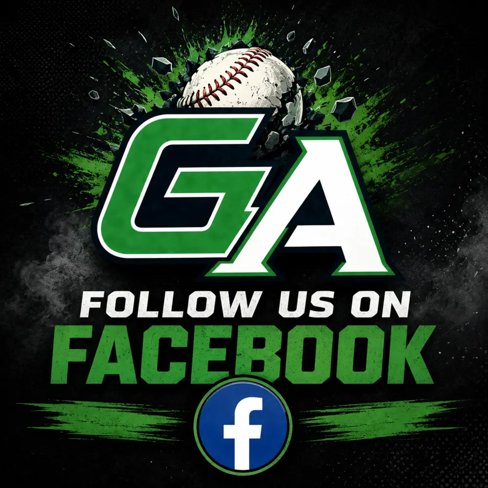 Follow GA Elite Crushers on Facebook