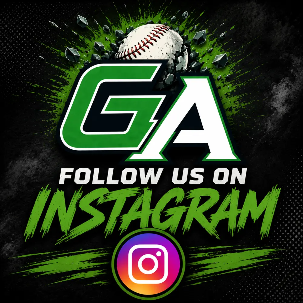 Follow GA Elite Crushers on Instagram